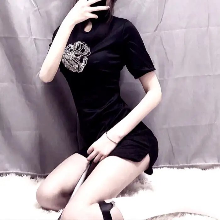时尚地狱